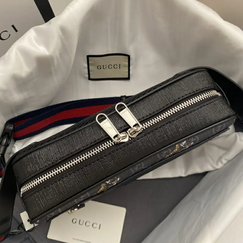 gucci aaa qualite sacs ceinture pour homme s_11022322